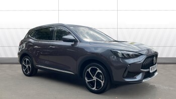 MG HS 1.5 T-GDI SE 5dr DCT Petrol Hatchback